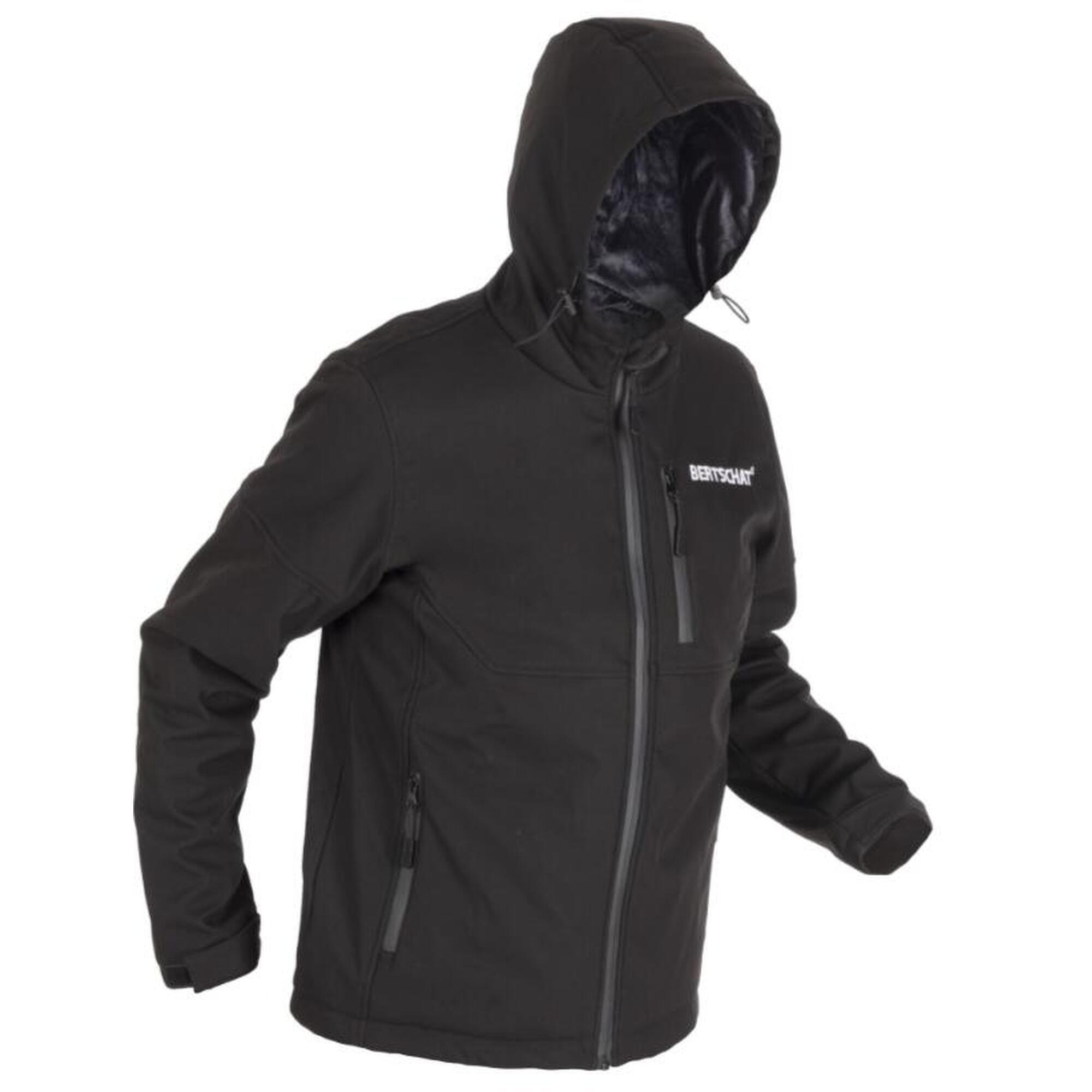 Blouson chauffant decathlon sales